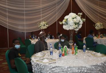 13th NAEE/IAEE International Conference