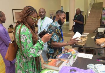 16th NAEE/IAEE CONFERENCE, 2023
