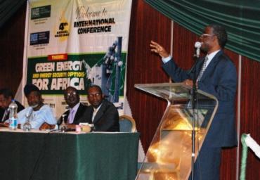 2011 Conference Gallery