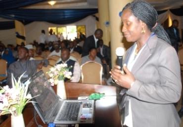 2010 Conference Gallery